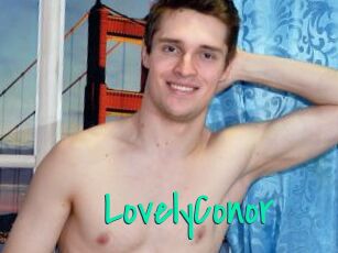 LovelyConor