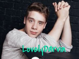 LovelyDarvin