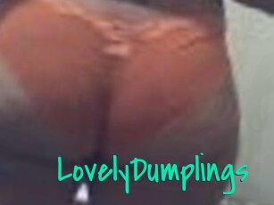 LovelyDumplings