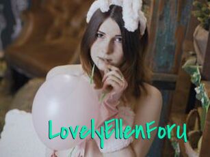 LovelyEllenForU