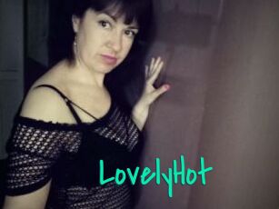 LovelyHot