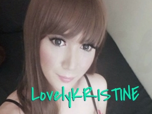 LovelyKRISTINE