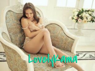 LovelyKama