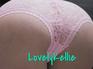 LovelyKellie Cool Sexe