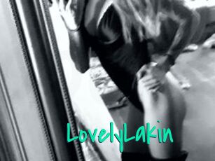 LovelyLakin Cool Sexe