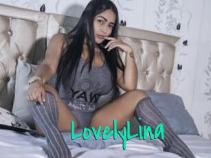 LovelyLina