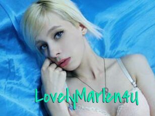 LovelyMarlen4U