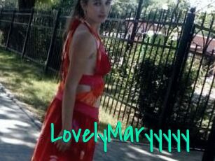 LovelyMaryyyyy