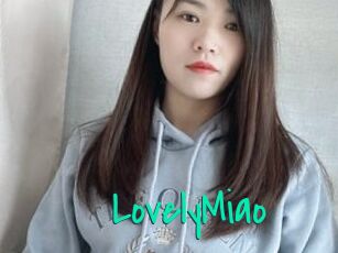 LovelyMiao Cool Sexe