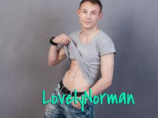 LovelyNorman Cool Sexe