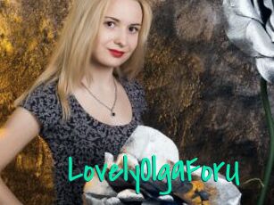 LovelyOlgaForU