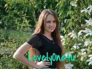 LovelyOne4u Cool Sexe