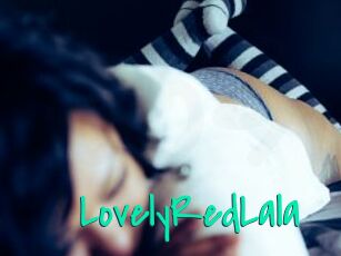 LovelyRedLala Cool Sexe
