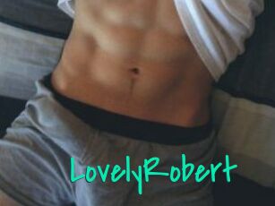 LovelyRobert