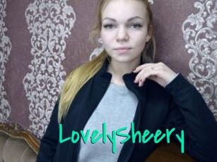 LovelySheery