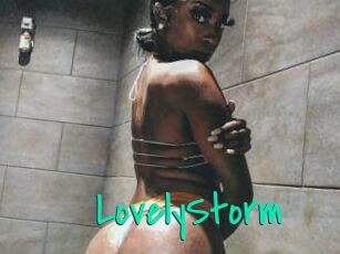 LovelyStorm