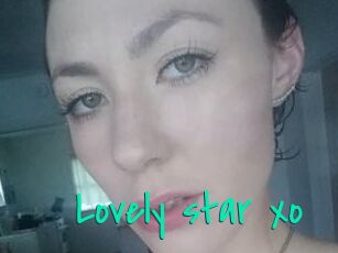 Lovely_star_xo