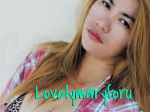 Lovelymaryforu