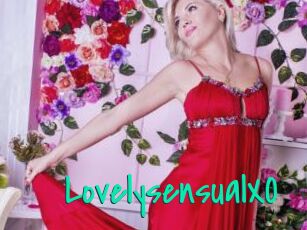 LovelysensualXO