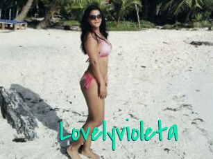 Lovelyvioleta