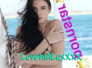 LoveniaLuxXXX