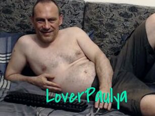 LoverPaulya