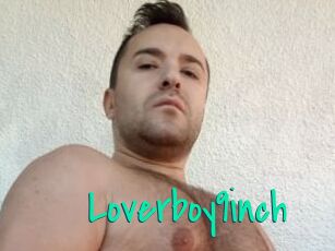 Loverboy9inch Cool Sexe
