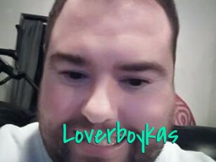 Loverboykas