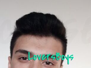 LoversBoys