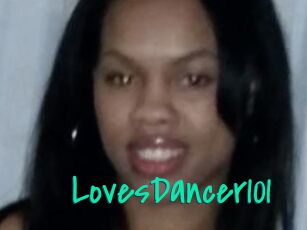 LovesDancer101