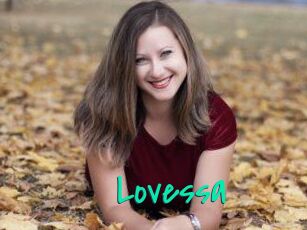 Lovessa