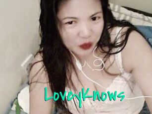LoveyKnows