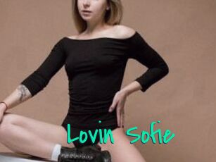 Lovin_Sofie