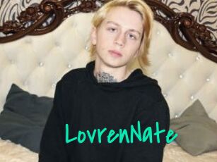 LovrenNate
