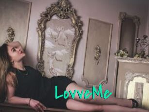 LovveMe