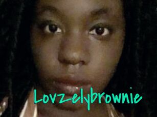 Lovzelybrownie
