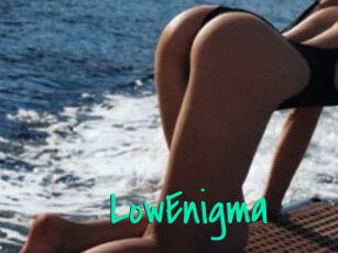 LowEnigma