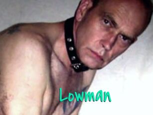 Lowman