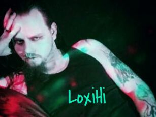 LoxiHi