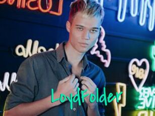 LoydFolder