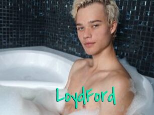 LoydFord