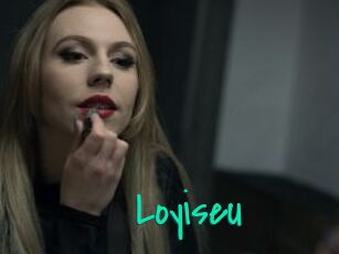 Loyiseu