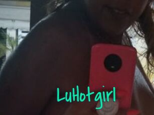 LuHotgirl