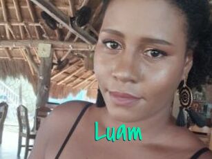 Luam