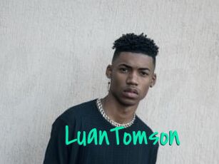 LuanTomson