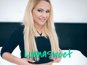 LuanaSweet