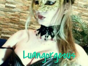 Luangorgeous