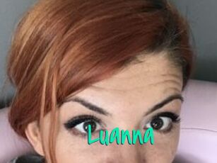 Luanna