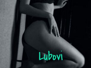 Lubovi