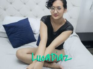 LucaDiaz